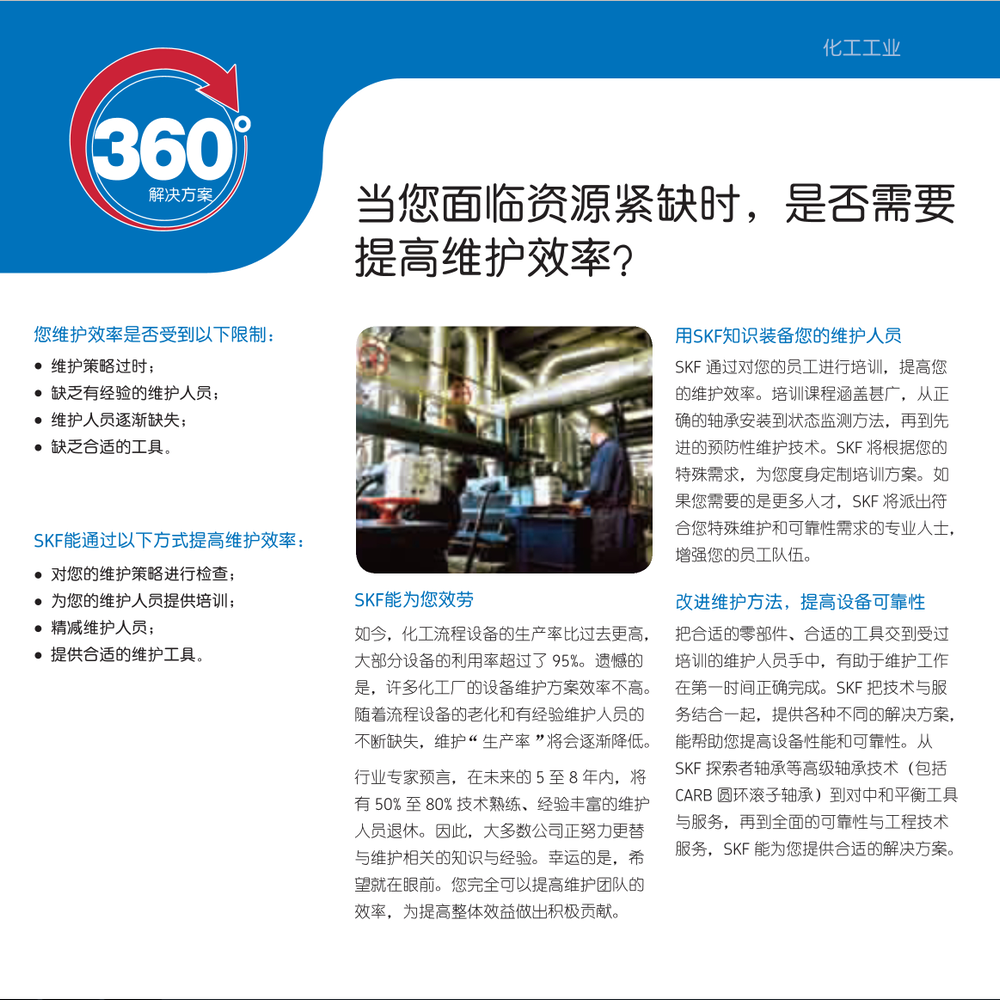 当您面临资源紧缺时？